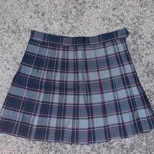 American apparel tennis skirt